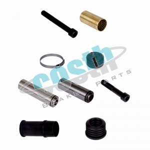 Caliper Guides & Seals Repair Kit 50-1024