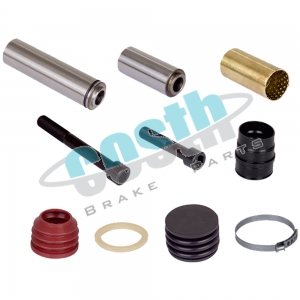 Caliper Guides & Seals Repair Kit 50-1025