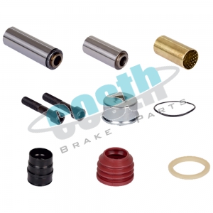 Caliper Guides & Seals Repair Kit 50-1027