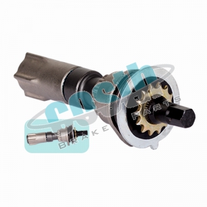 Caliper Adjusting Mechanism 50-1029