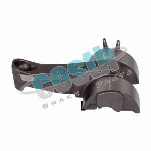 Balancin Empujador Caliper (Ángulo 12° - 123 mm) 50-1036