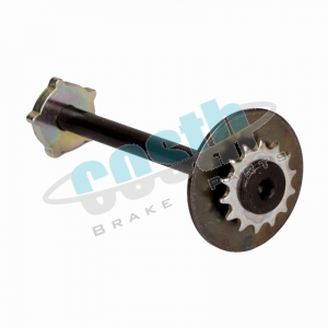 Tornilla Ajustador Caliper 50-1052