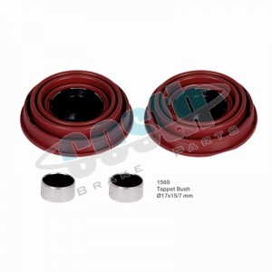 Caliper Piston Repair Kit 50-1053