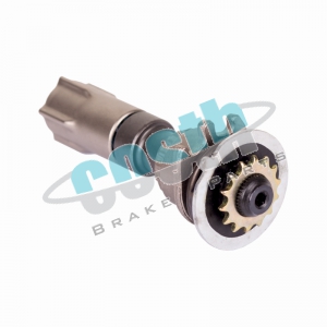 Caliper Adjusting Mechanism (8 mm) 50-1064