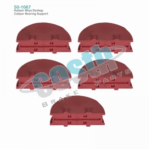 Caliper Bearing Support 50-1067