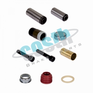 Caliper Guides & Seals Repair Kit 50-1071