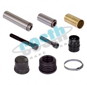 Caliper Guides & Seals Repair Kit 50-1073