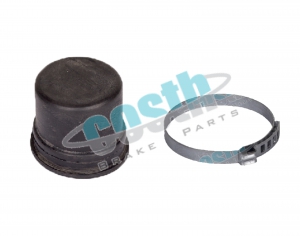 Caliper Cap Set 50-1129