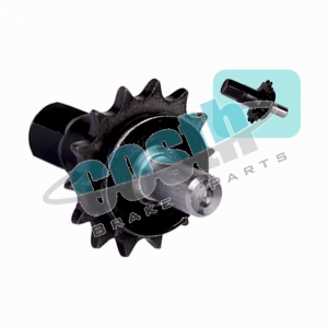 Caliper Adjusting Shaft 50-1175