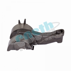 Balancin Empujador Caliper (Ángulo  12° - 123 mm) 50-1176