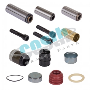 Caliper Guides & Seals Repair Kit  50-1181