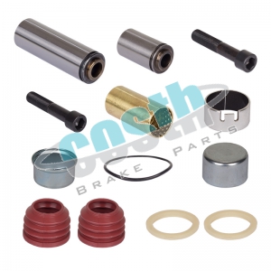 Caliper Guides & Seals Repair Kit 50-1184