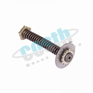 Caliper Adjusting Shaft 50-1223