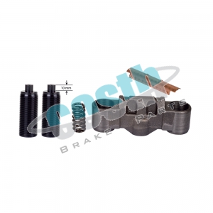 Kit Reparacion Caliper 50-1233