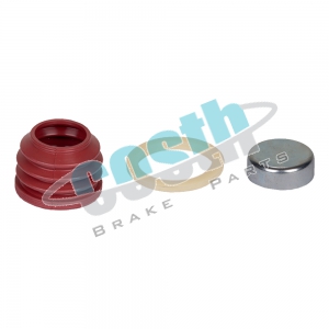 Caliper Cap Set 50-1236