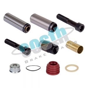 Caliper Guides & Seals Repair Kit 50-1261