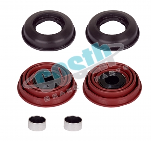 Caliper Piston & Seals Repair Kit 50-1267