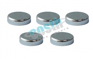 Steel Cap Set 50-1268