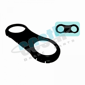 Caliper Cover (new model) 50-1272