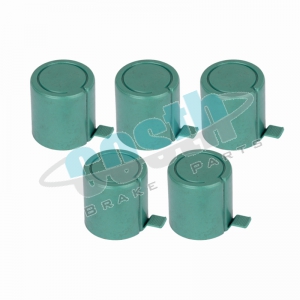 Caliper Pin Rubber Cap Set 50-1292