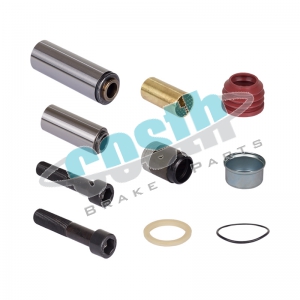 Caliper Guides & Seals Repair 50-1296