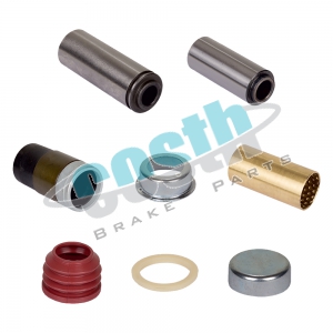 Caliper Guides & Seals Repair Kit 50-1318