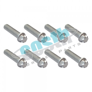 Caliper Cover Bolt Kit 50-1325