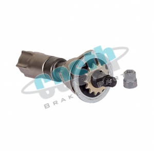 Caliper Adjusting Mechanism 50-1329