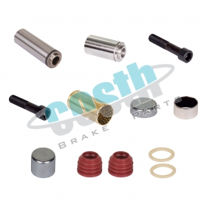 Caliper Guides & Seals Repair Kit 50-1404