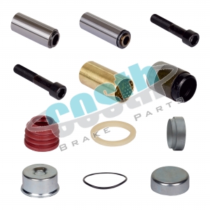 Caliper Guides & Seals Repair Kit 50-1406