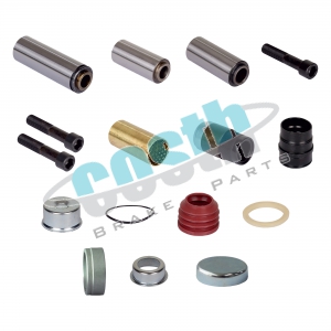 Caliper Guides & Seals Repair Kit 50-1408