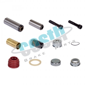 Caliper Guides & Seals Repair Kit 50-1409