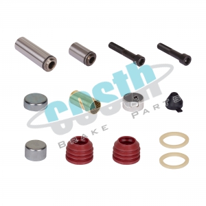 Caliper Guides & Seals Repair Kit 50-1410