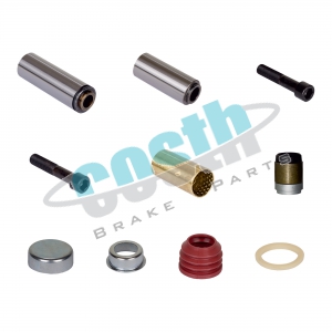 Caliper Guides & Seals Repair Kit 50-1411