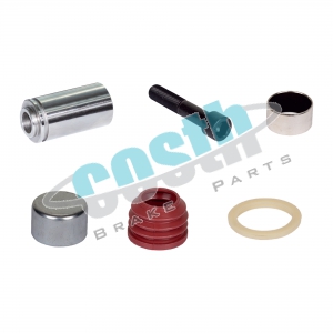 Caliper Guides & Seals Repair Kit 50-1452