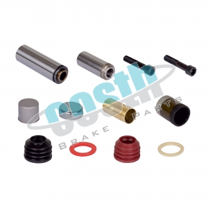 Caliper Guides & Seals Repair Kit 50-1456