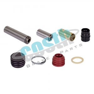 Caliper Guides & Seals Repair Kit 50-1458