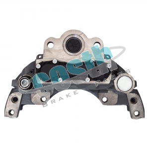 Caliper & Carrier Assembly - Right (SN6) 50-1905