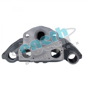 Caliper Body (Empty) - Left (SN7) 50-1932