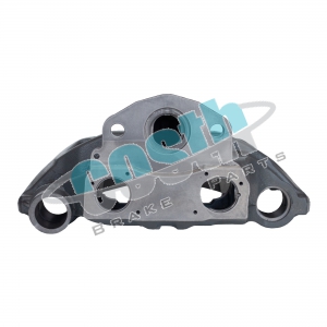 Caliper Body (Empty) - Right (SN7) 50-1933