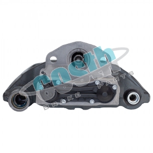 Complete Caliper - Left (SN7) 50-1946