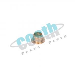 Caliper Manuel Adjuster Shaft Bush 5564