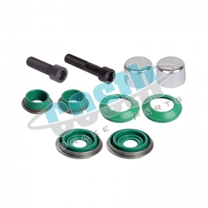 Caliper Seals & Bolts Repair Kit 60-2047 Dx. 195