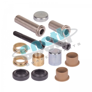 Caliper Guides & Seals Repair Kit 60-2051 C LISA