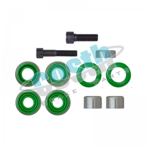 Caliper Seals & Bolts Repair Kit 60-2052 Dx. 225