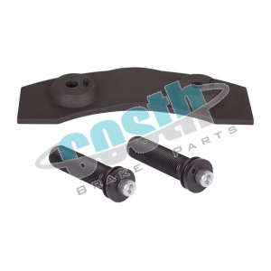 Caliper Push Plate Repair Kit (Left) 60-2054 Dx. 195