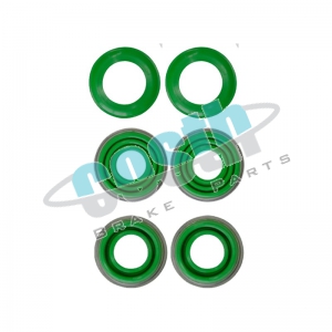 Caliper Seals Repair Kit 60-2058 Dx. 225