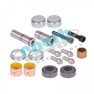 Caliper Guide & Seals Repair Kit 60-2063 ELSA2 195/225