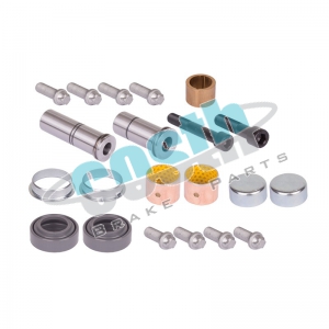 Caliper Guides & Seals Repair Kit 60-2065 ELSA2 195/225