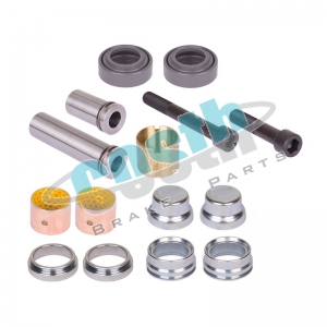 Caliper Guides & Seals Repair Kit 60-2067 ELSA1